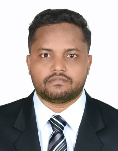 Chairman of Ruhana Logistics