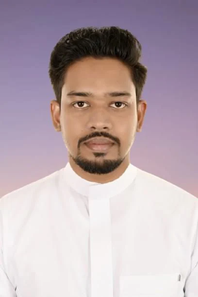 General Manager of Ruhana Logistics